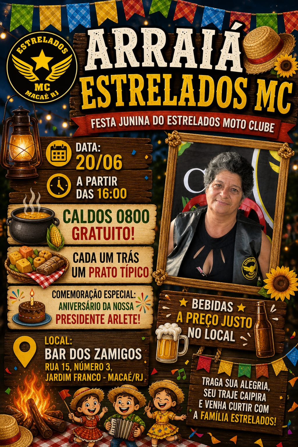 Flyer